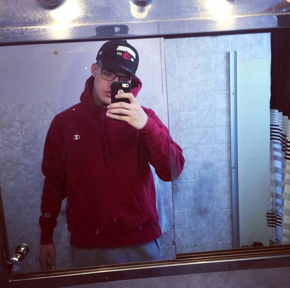 Meet your Posher, Johnny - Picture 1 of 1